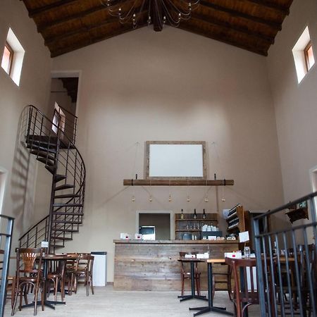Agriturismo Pizzavacca Villanova sull'Arda Exterior foto